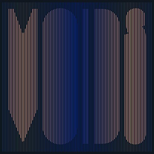 Minus The Bear Voids (splatter Color Vinyl) Indie Exclusive 