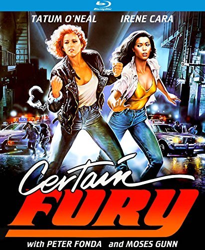 Certain Fury/O'Neal/Cara