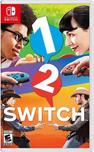 Nintendo Switch/1-2-Switch