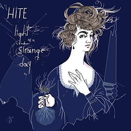 Hite/Light Of A Strange