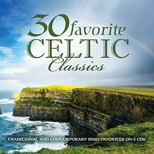 30 Favorite Celtic C/30 Favorite Celtic C