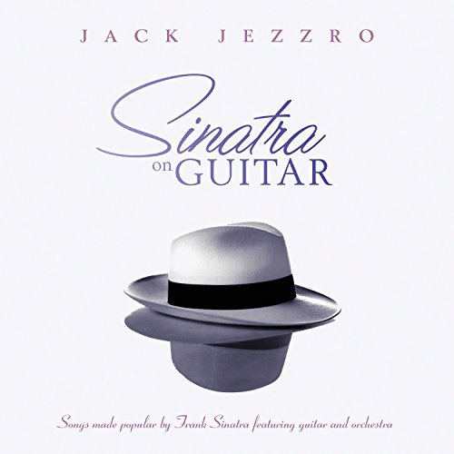 Jack Jezzro/Sinatra On Guitar(Gm
