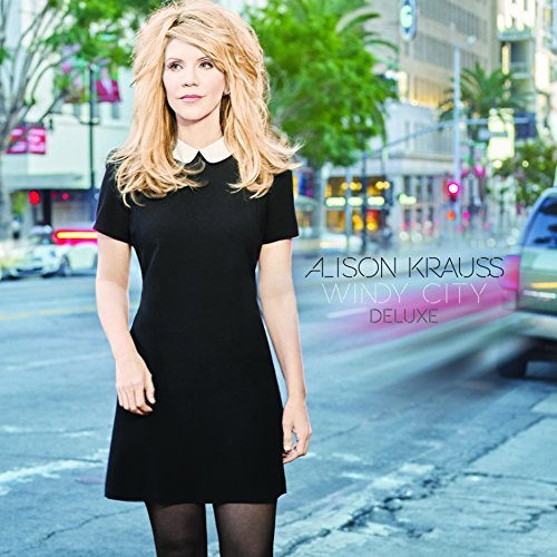 Alison Krauss/Windy City@Deluxe Edition