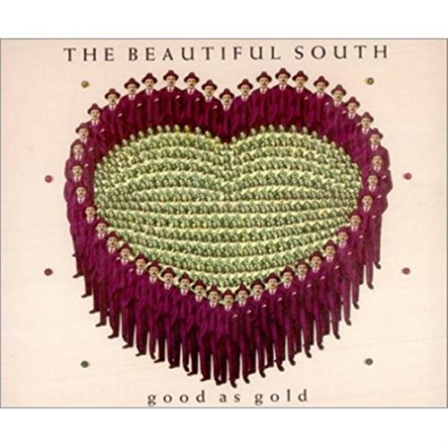 The Beautiful South/Good As Gold - CD2
