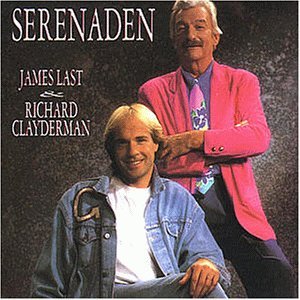 James Last & Richard Clayderman/Serenaden
