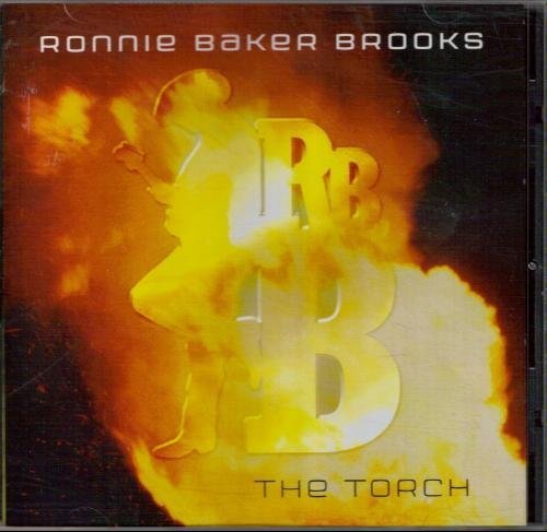 Ronnie Baker Brooks/The Torch