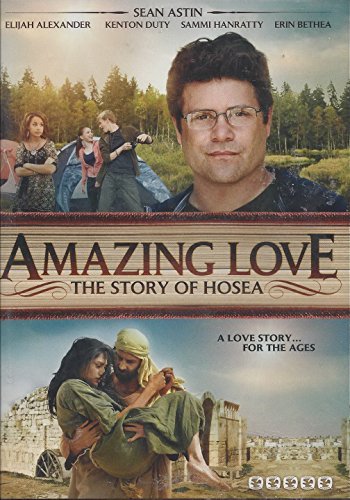 Amazing Love: The Story Of Hosea/Duke/Astin/Bethea