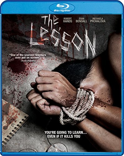 Lesson/Hands/Bendall@Blu-ray@Ur