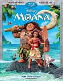 Moana Moana 