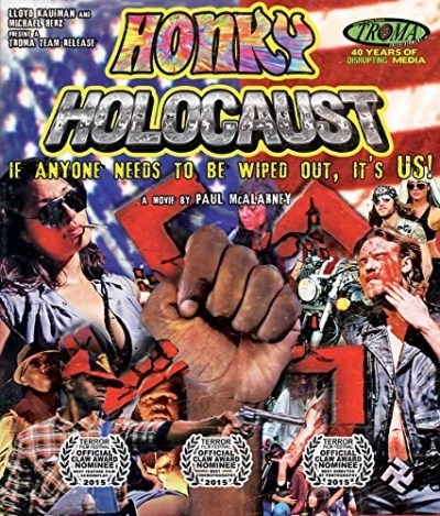 Honky Holocaust/Honky Holocaust