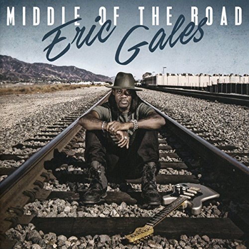 Eric Gales/Middle Of The Road@Import-Gbr Explicit