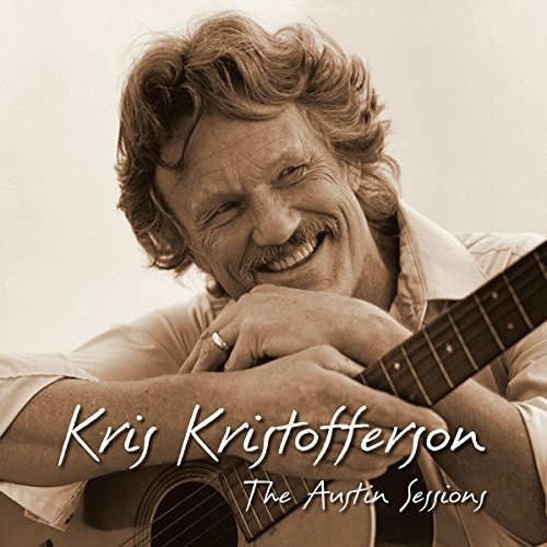 Kris Kristofferson/The Austin Sessions (Expanded Edition)