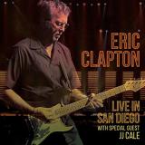 Eric Clapton Live In San Diego (with Specia 