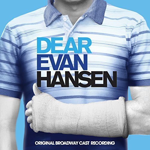 Dear Evan Hansen/Original Broadway Cast Recording