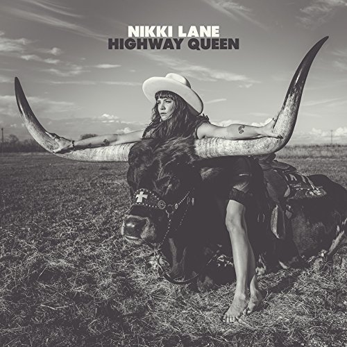 Nikki Lane/Highway Queen (Picture Disc)@150 Gram Limited Edition