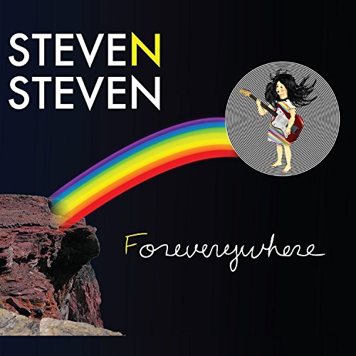Steven Steven/Foreverywhere