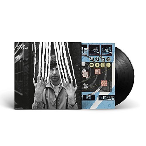 Peter Gabriel/Peter Gabriel 2 (33 RPM Version)
