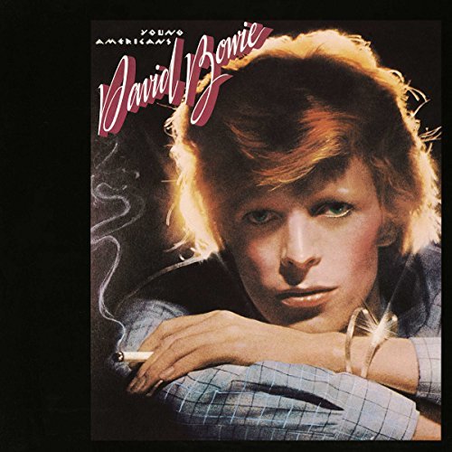 David Bowie Young Americans (2016 Remastered Version) 