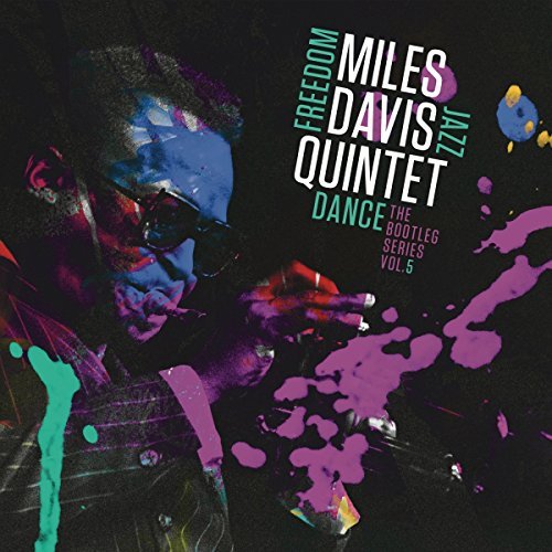 Miles Davis/Miles Davis Quintet: Freedom J