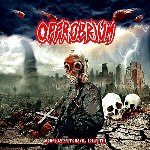 Opprobrium/Supernatural Death