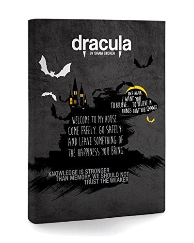 Journal/Dracula