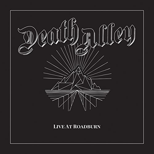 Death Alley/Live At Roadburn