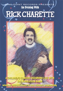 Rick Charette/Evening With Rick Charette