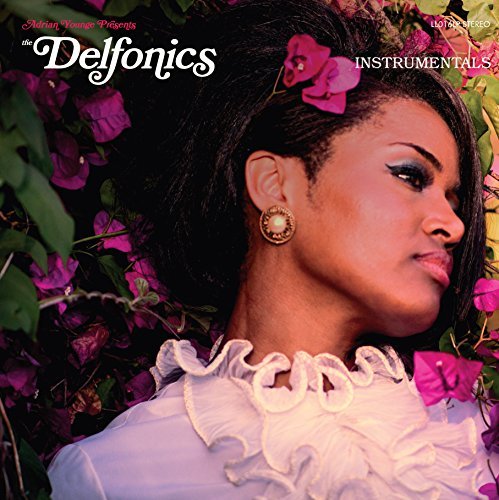 Adrian Younge Presents The Delfonics/Adrian Younge Presents The Delfonics: Instrumentals@.