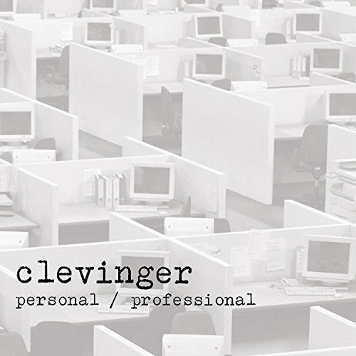 Clevinger/Personal / Professional