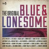 Various The Original Blue & Lonesome 
