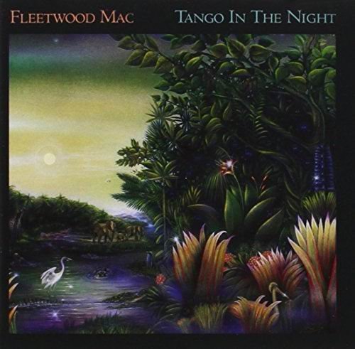 Fleetwood Mac/Tango In The Night (Remastered)