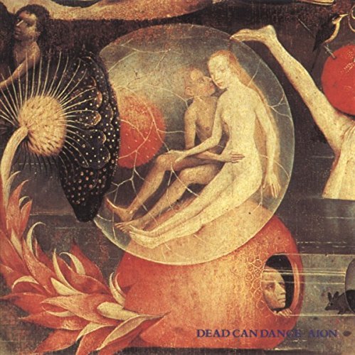 Album Art for Aion by Dead Can Dance