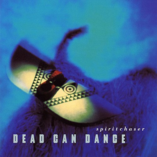 Album Art for Spiritchaser by Dead Can Dance