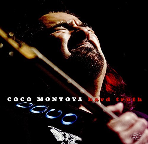 Coco Montoya/Hard Truth