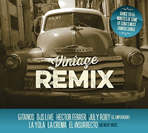Vintage Remix/Vintage Remix