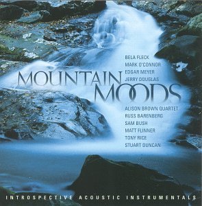 Mountain Moods/Introspective Acoustic Instrumentals