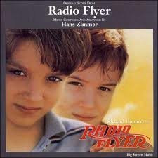 Radio Flyer/Soundtrack