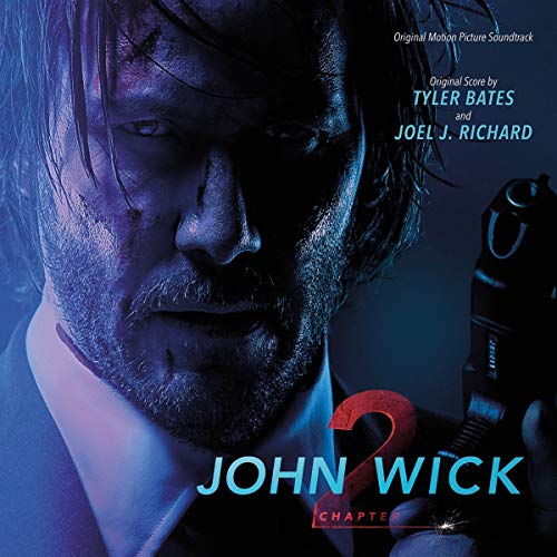 John Wick 2/John Wick 2