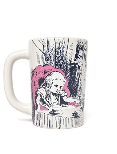 Mug/Alice In Wonderland