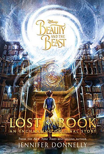 Jennifer Donnelly/Beauty and the Beast@Lost in a Book