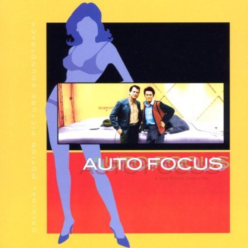 Autofocus/Autofocus