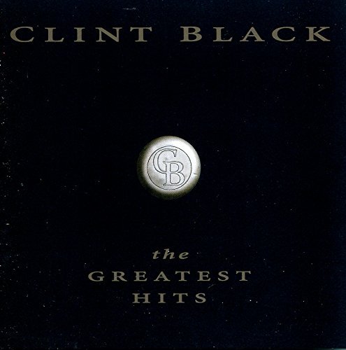 Clint Black/Greatest Hits
