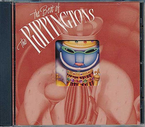 The Rippingtons/The Best Of The Rippingtons