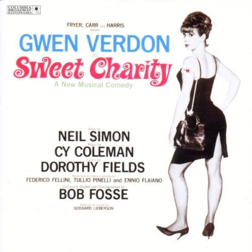 Sweet Charity/Soundtrack