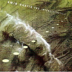 Amin Bhatia/The Interstellar Suite