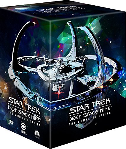 Star Trek: Deep Space Nine/The Complete Series@47 DVD