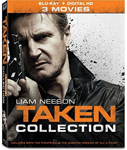 Taken 3 Movie Collection Taken 3 Movie Collection 