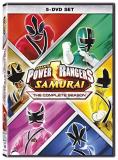 Power Rangers Samurai The Com Power Rangers Samurai The Com 