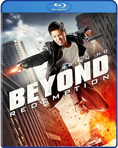 Beyond Redemption/Beyond Redemption@Blu-ray@Nr