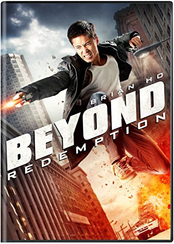 Beyond Redemption/Beyond Redemption@Dvd@Nr